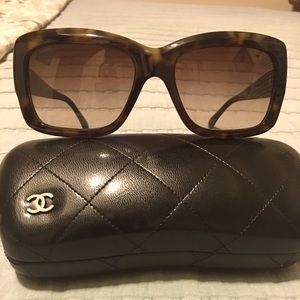 Chanel Sunglasses